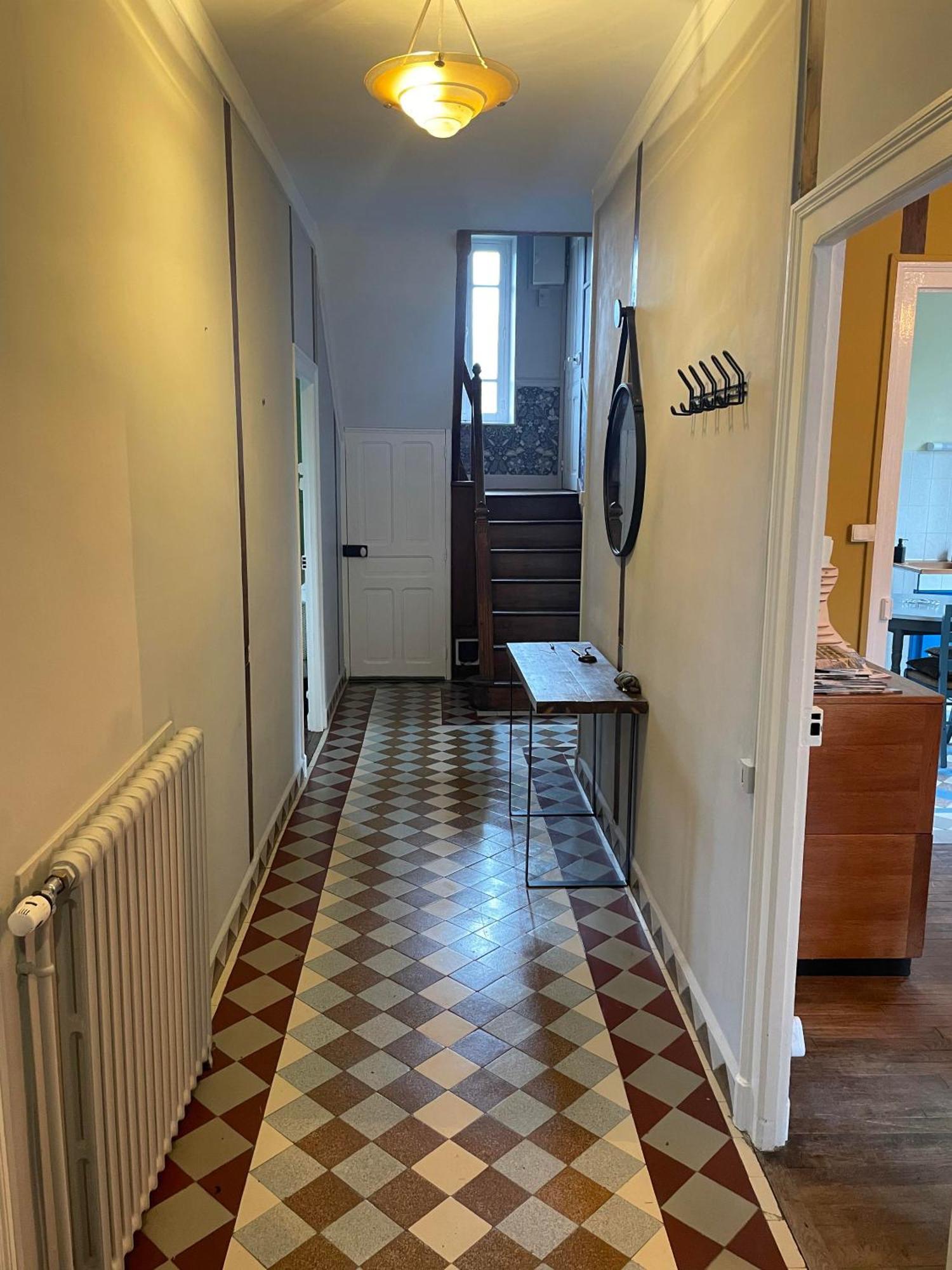 Villa La Cigalienne Treignac Esterno foto