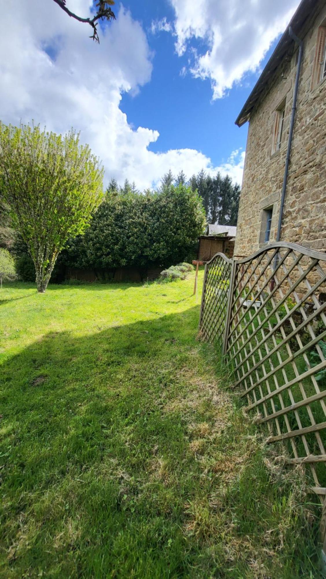 Villa La Cigalienne Treignac Esterno foto
